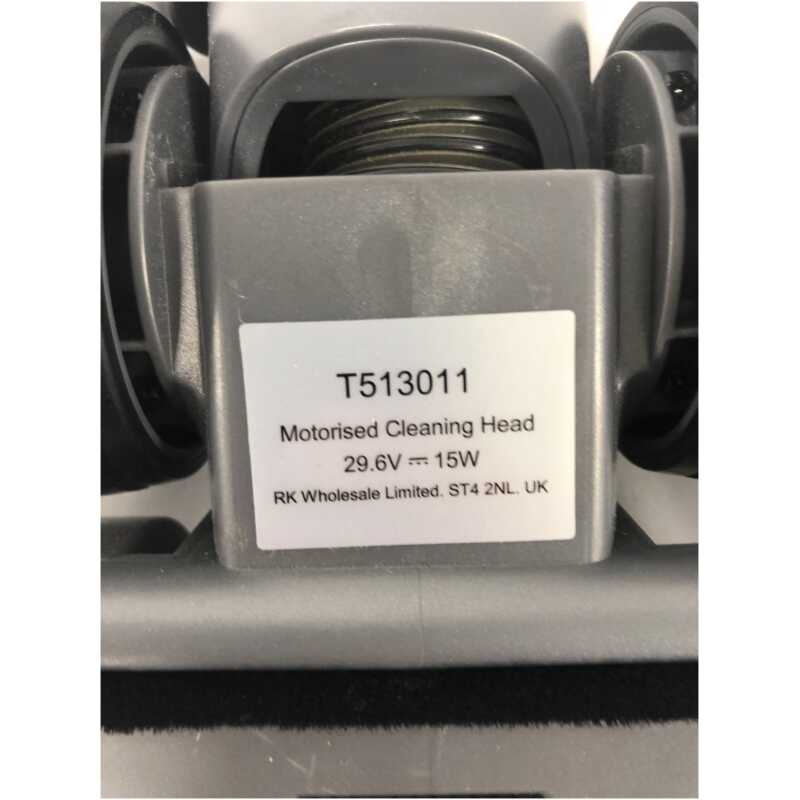 Genuine Tower Floor Head for VL70 Flexi T513011