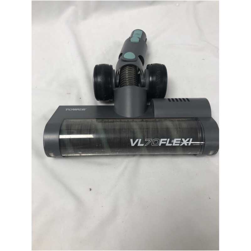 Genuine Tower Floor Head for VL70 Flexi T513011