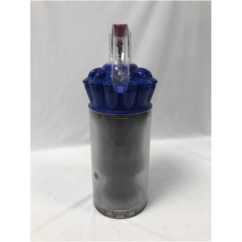 Dyson UP22 Replacement Dust Tank