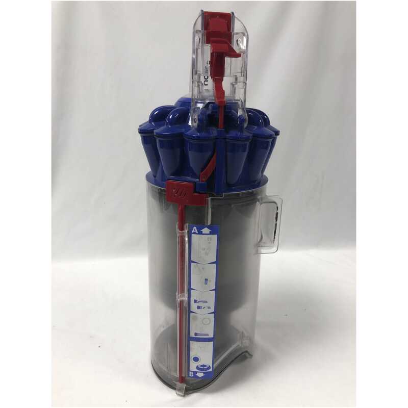 Dyson UP22 Replacement Dust Tank