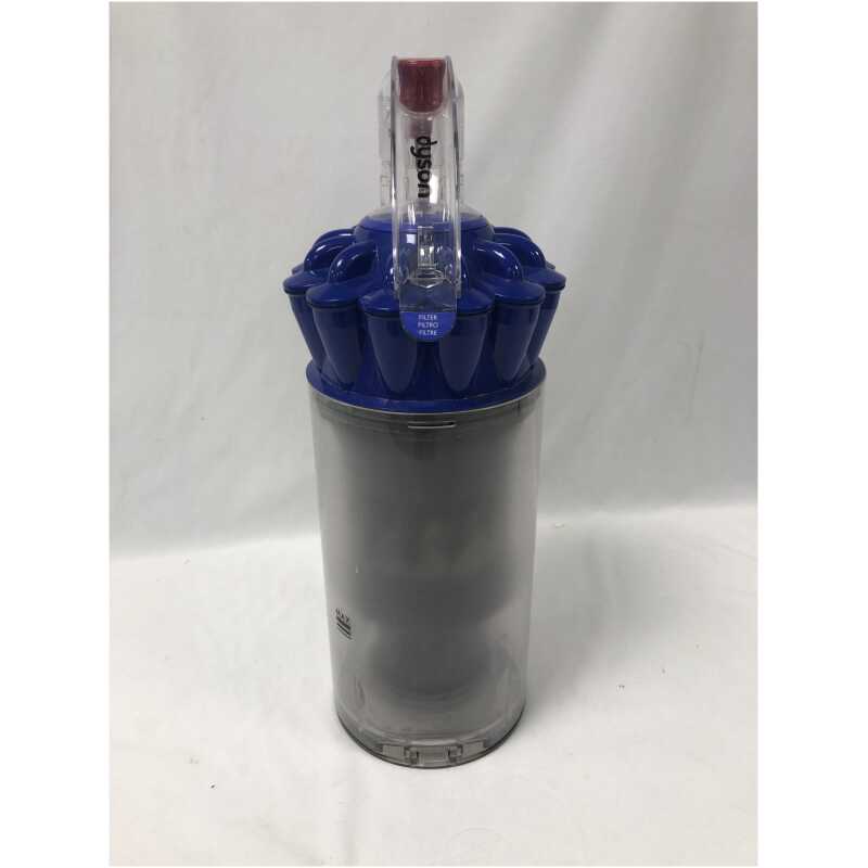 Dyson UP22 Replacement Dust Tank