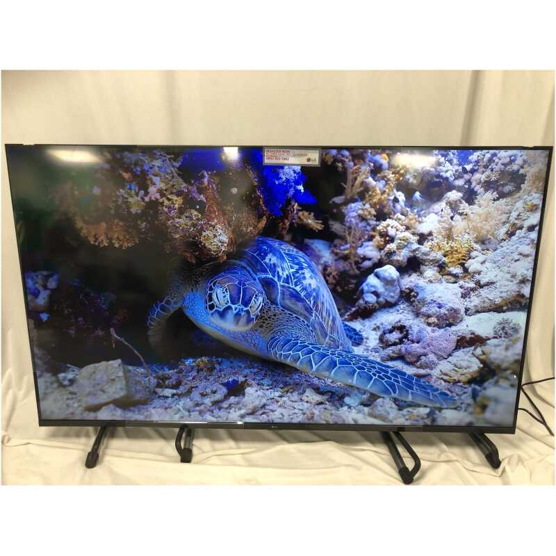 LG 55UR73006LA 55" Smart 4K Ultra HD LED TV - Grade A (No Stand)