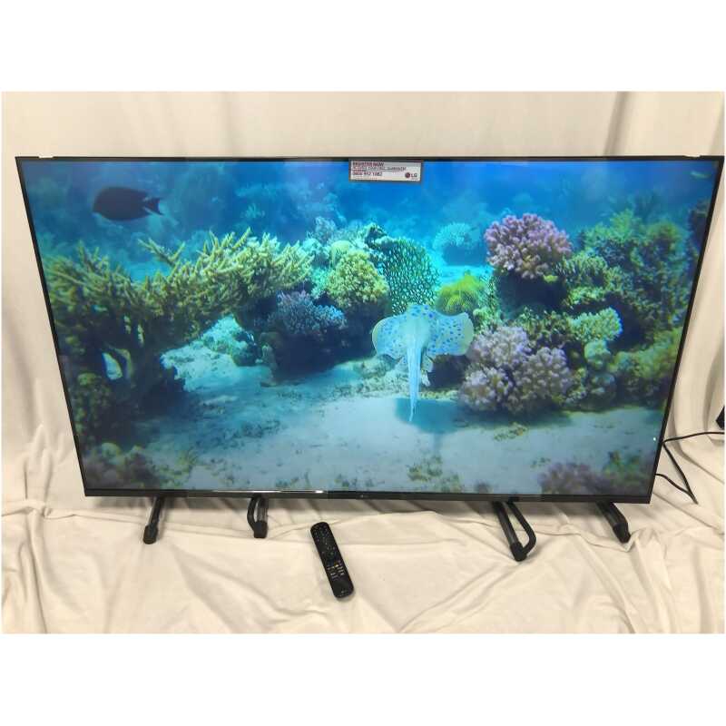 LG 55UR73006LA 55" Smart 4K Ultra HD LED TV - Grade A (No Stand)