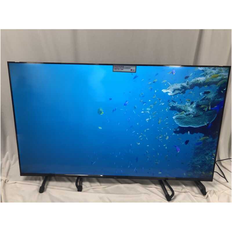 LG 55UR73006LA 55" Smart 4K Ultra HD HDR LED TV