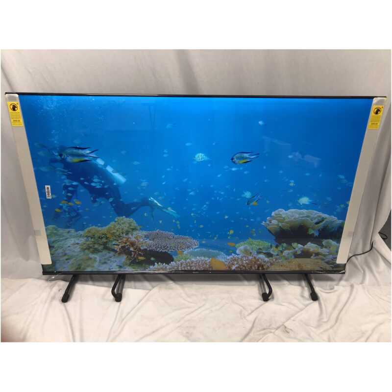 Hisense 65 Inch 65A6KTUK Smart 4K UHD HDR DLED Freeview TV - Grade A