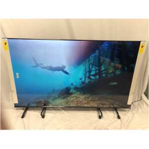 Hisense 65 Inch 65A6KTUK Smart 4K UHD HDR DLED Freeview TV - Grade A