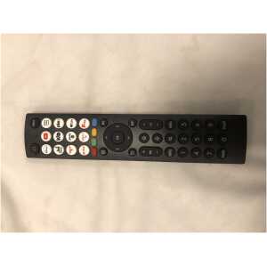 Hisense 65 Inch 65A6KTUK Smart 4K UHD HDR DLED Freeview TV - Grade A