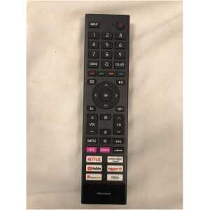 HISENSE 65A6BGTUK 65