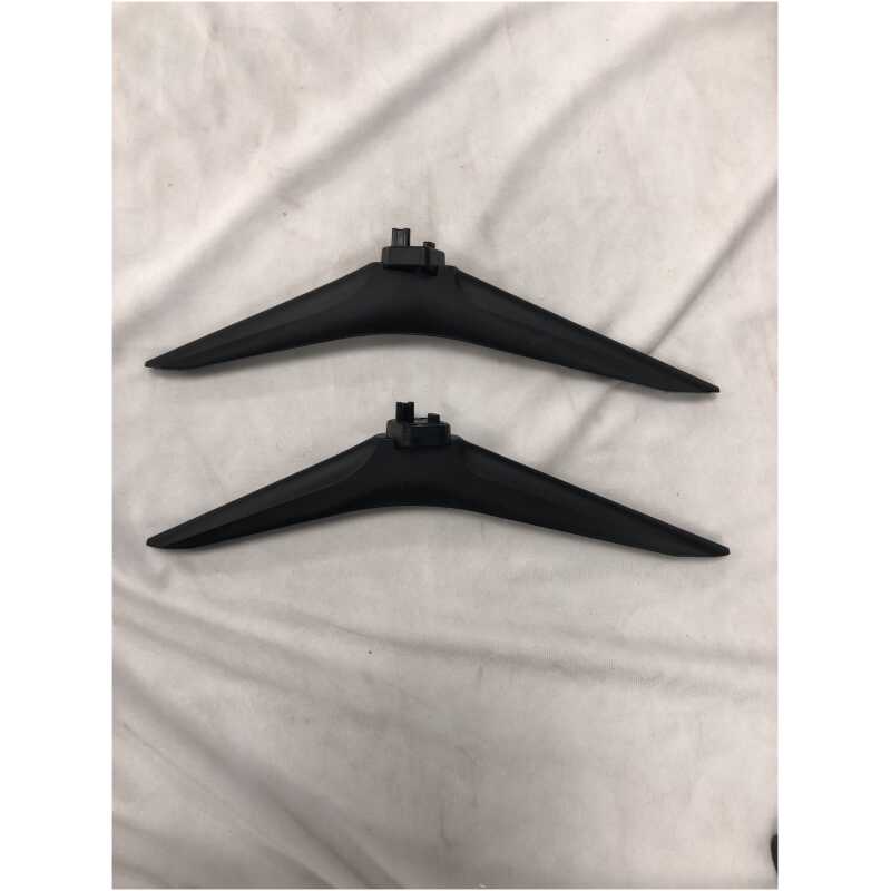 HISENSE 65A6BGTUK 65" Smart 4K Ultra HD HDR LED TV- Grade A