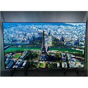 Philips 65OLED807/12 65" Ambilight Smart 4K Ultra HD HDR OLED TV