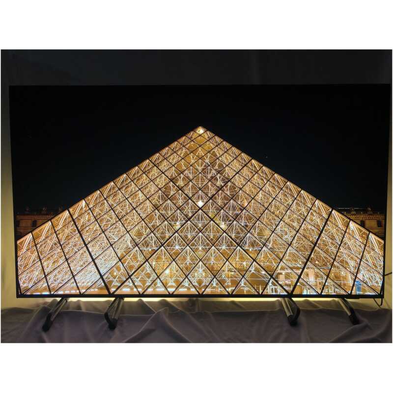 Philips 65OLED807/12 65" Ambilight Smart 4K Ultra HD HDR OLED TV