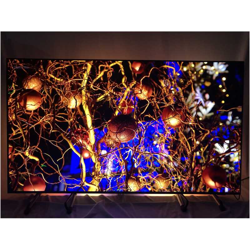 Philips 65OLED807/12 65" Ambilight Smart 4K Ultra HD HDR OLED TV