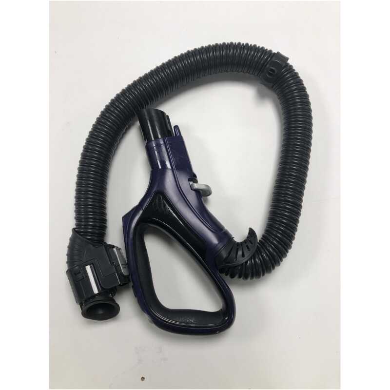 Genuine Shark NV681UKT Replacement Handle Hose
