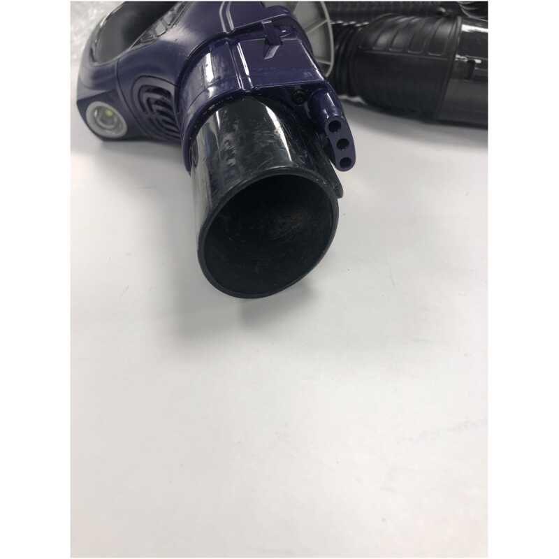 Genuine Shark NV681UKT Replacement Handle Hose