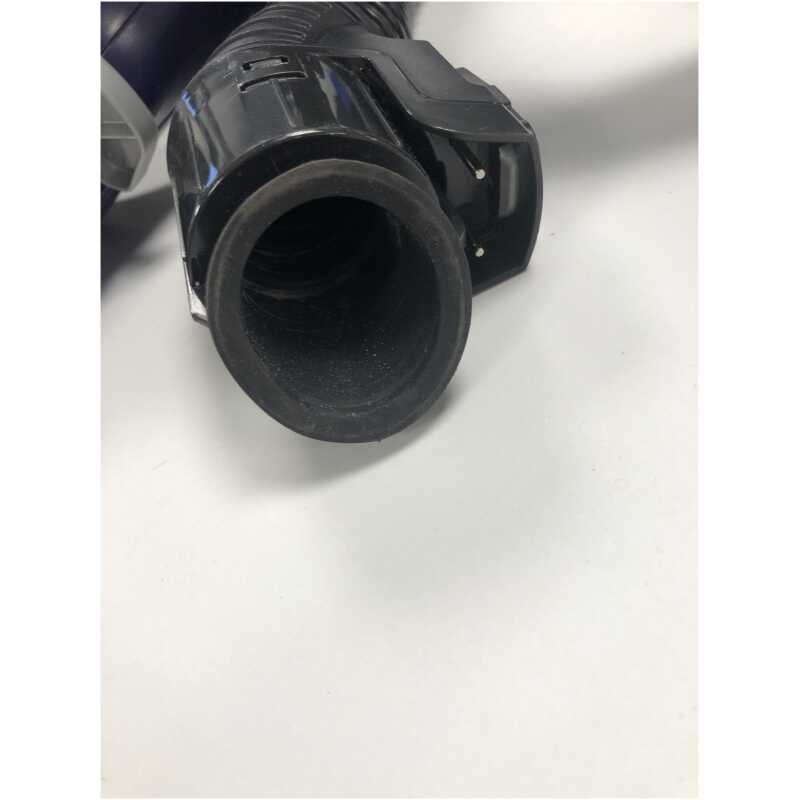 Genuine Shark NV681UKT Replacement Handle Hose