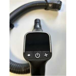 Genuine Shark ICZ300UK Replacement Handle Hose