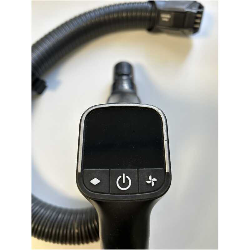 Genuine Shark ICZ300UK Replacement Handle Hose