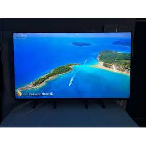 Philips 65PUS7607/12 65" 4K Ultra HD HDR LED TV with Alexa