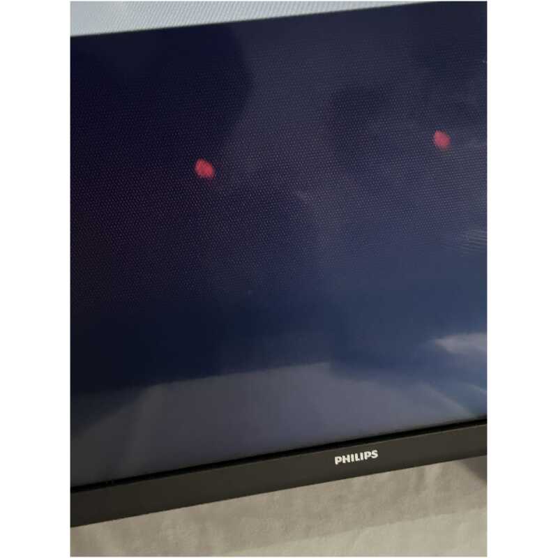 Philips 65PUS7607/12 65" 4K Ultra HD HDR LED TV with Alexa