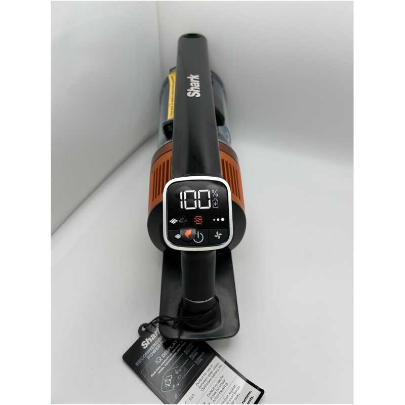 Genuine Shark IZ300UK Hand Vac with Dust Tank & Filter