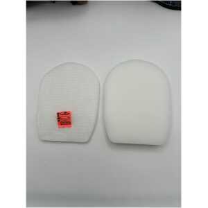 Genuine Shark IZ300UK Hand Vac with Dust Tank & Filter