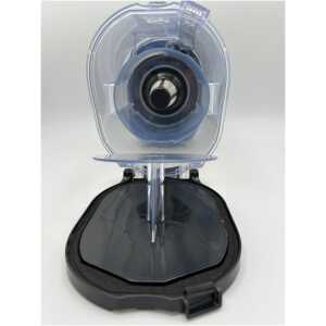 Genuine Shark IZ300UK Hand Vac with Dust Tank & Filter