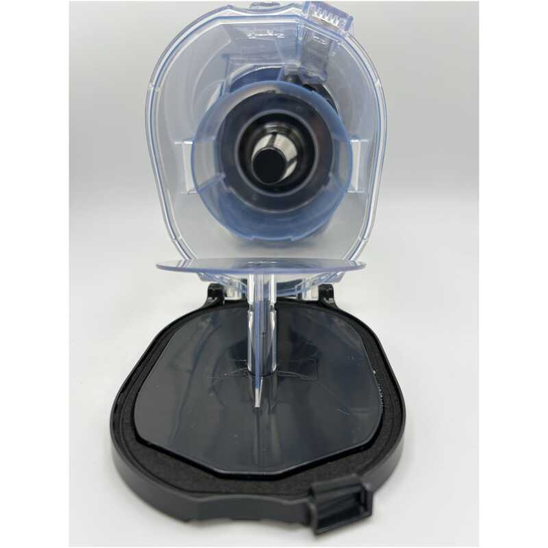 Genuine Shark IZ300UK Hand Vac with Dust Tank & Filter