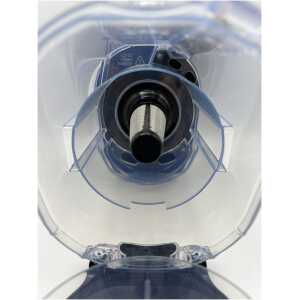 Genuine Shark IZ300UK Hand Vac with Dust Tank & Filter