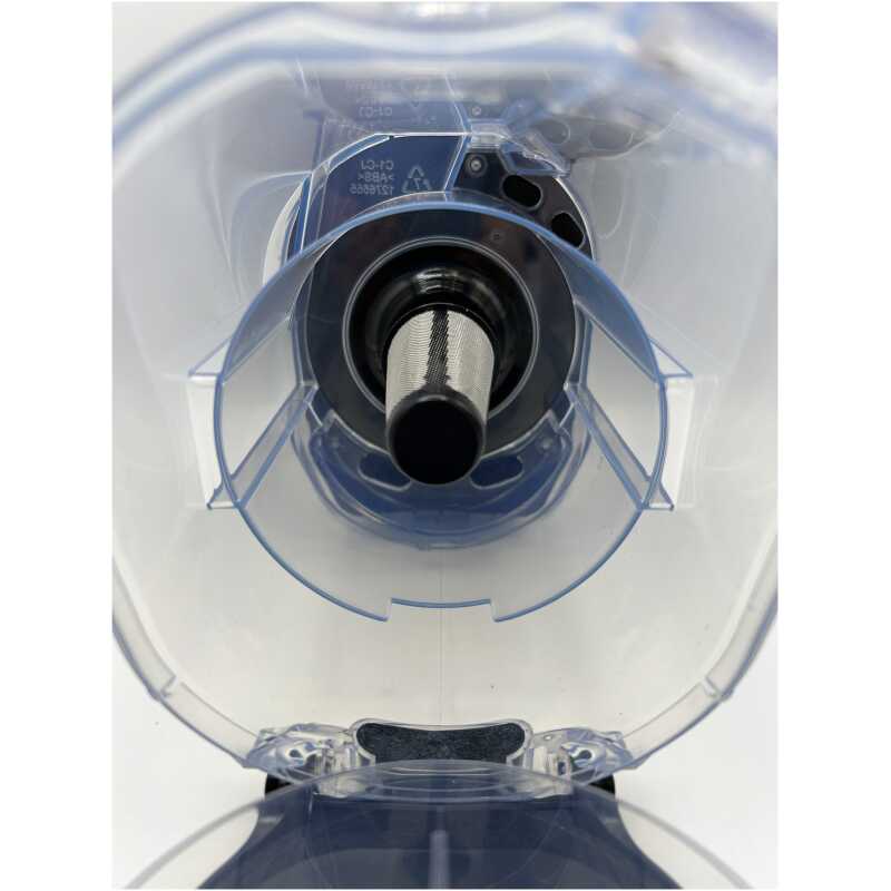 Genuine Shark IZ300UK Hand Vac with Dust Tank & Filter