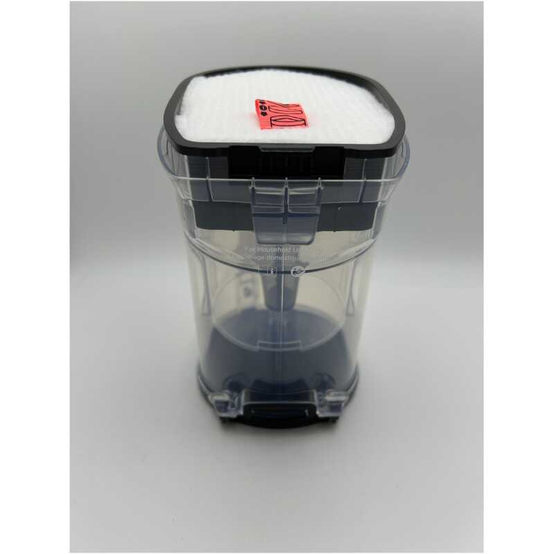 Genuine Shark IZ300UK Hand Vac with Dust Tank & Filter