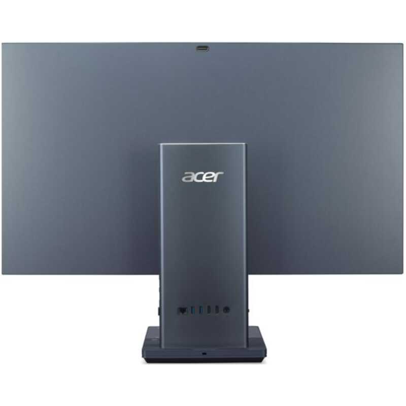 Acer Aspire S23-1856 31.5" All in One PC Blue / Intel i7 / WQHD Display / 16GB RAM / 1TB SSD