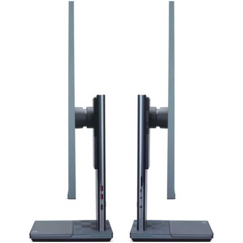 Acer Aspire S23-1856 31.5" All in One PC Blue / Intel i7 / WQHD Display / 16GB RAM / 1TB SSD