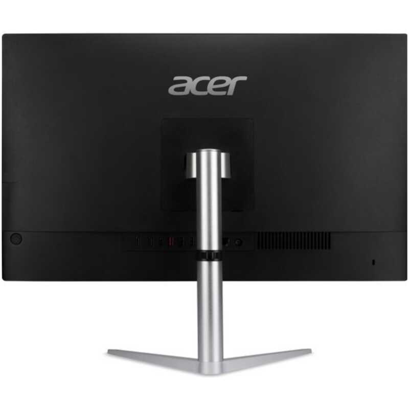 Acer Aspire C24-1300 23.8" All in One PC / Ryzen 3 / 8GB RAM / 512GB SSD