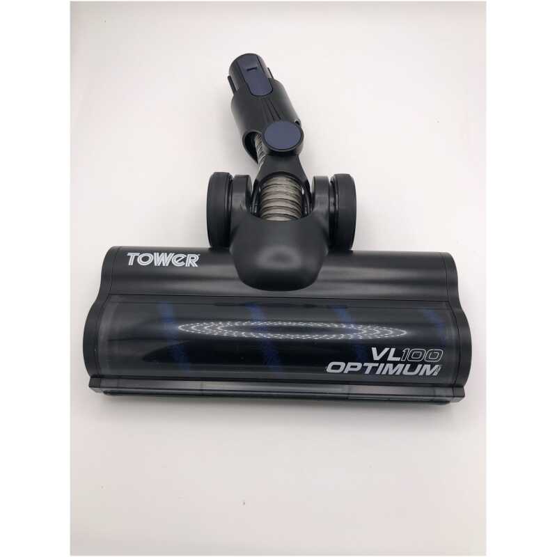 Tower T513012AT VL100 Optimum 3-in-1 Floor Head