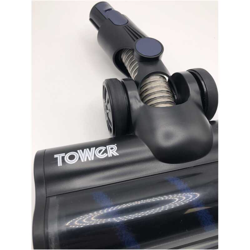 Tower T513012AT VL100 Optimum 3-in-1 Floor Head