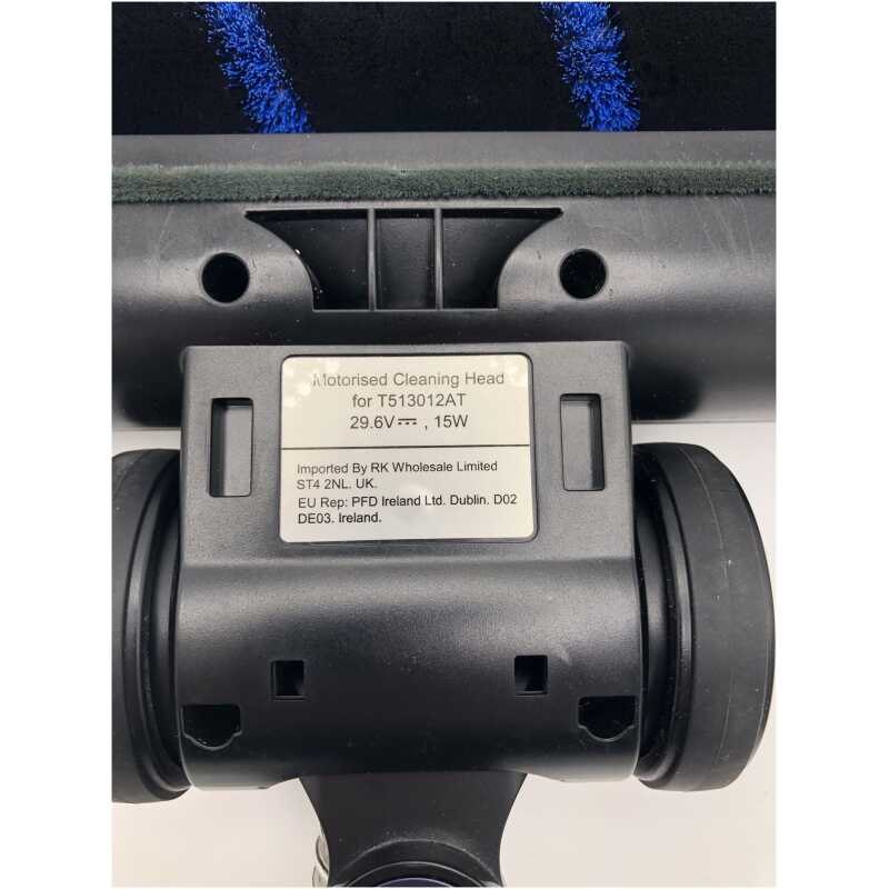 Tower T513012AT VL100 Optimum 3-in-1 Floor Head