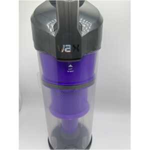 Vax Air Lift 2 Pet Plus Dust Tank & Cyclone - CDUP-PLXP