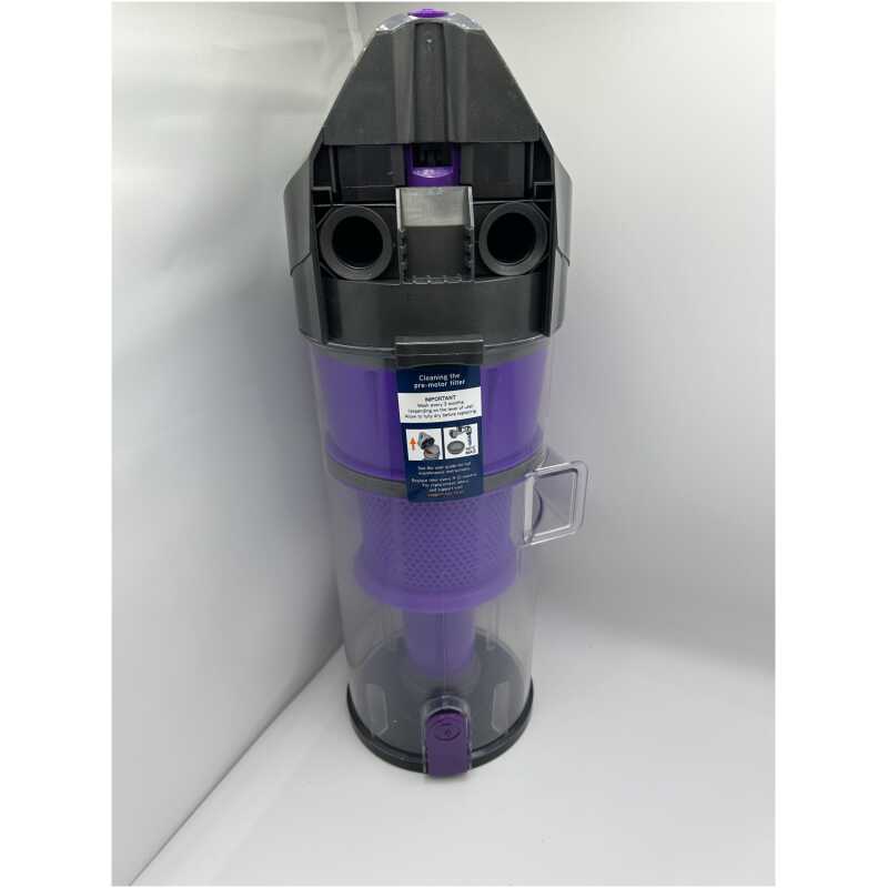 Vax Air Lift 2 Pet Plus Dust Tank & Cyclone - CDUP-PLXP