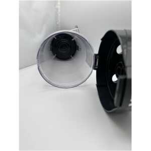 Vax Air Lift 2 Pet Plus Dust Tank & Cyclone - CDUP-PLXP