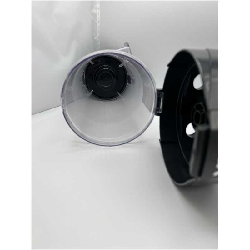 Vax Air Lift 2 Pet Plus Dust Tank & Cyclone - CDUP-PLXP