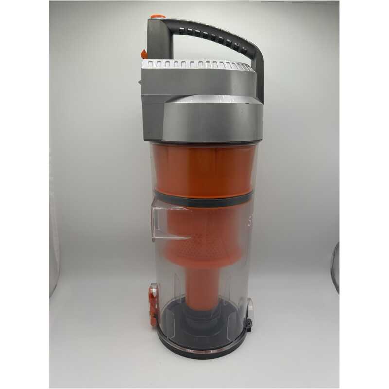 Vax Air Stretch (U85-AS-Be) Dust tank, Cyclone & Filter