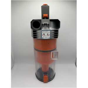Vax Air Stretch (U85-AS-Be) Dust tank, Cyclone & Filter