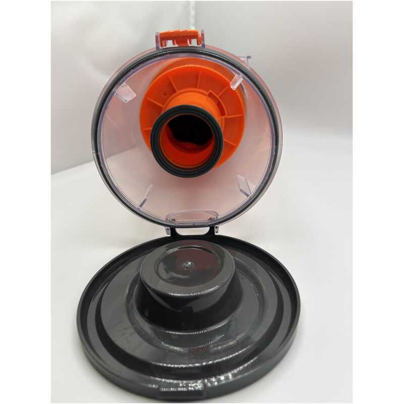 Vax Air Stretch (U85-AS-Be) Dust tank, Cyclone & Filter