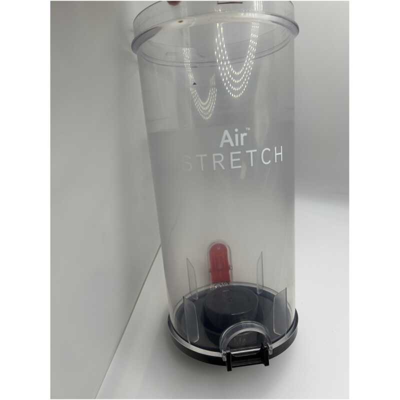 Vax Air Stretch (U85-AS-Be) Dust tank, Cyclone & Filter