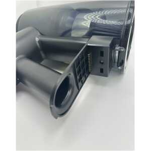 Tower VL100 Hand Vac & Dust Tank - T513012AT