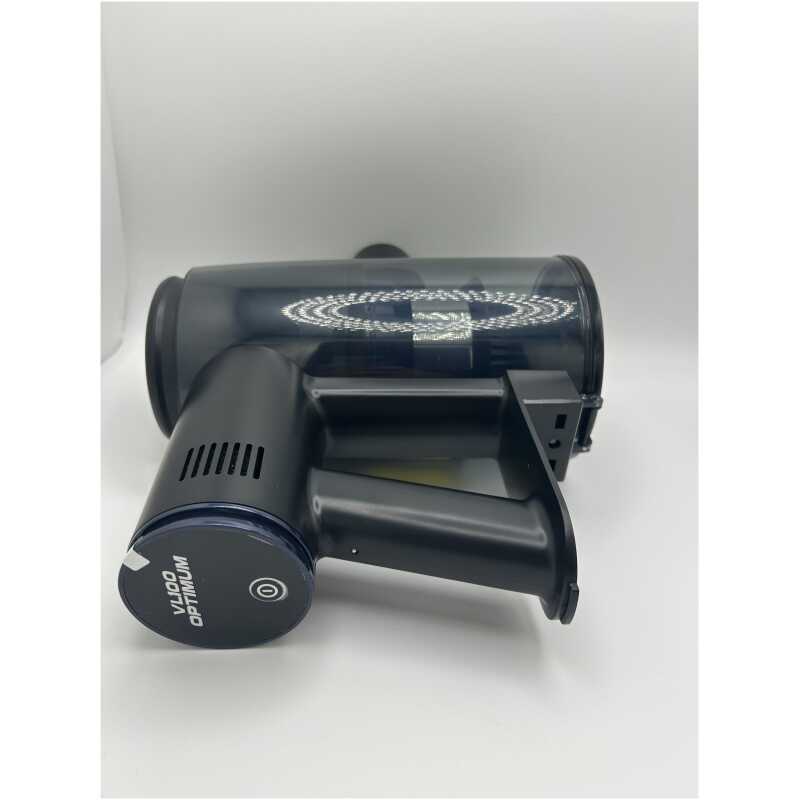 Tower VL100 Hand Vac & Dust Tank - T513012AT