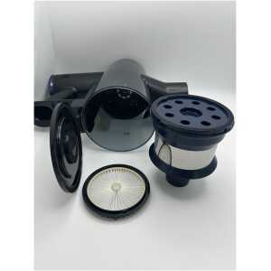 Tower VL100 Hand Vac & Dust Tank - T513012AT