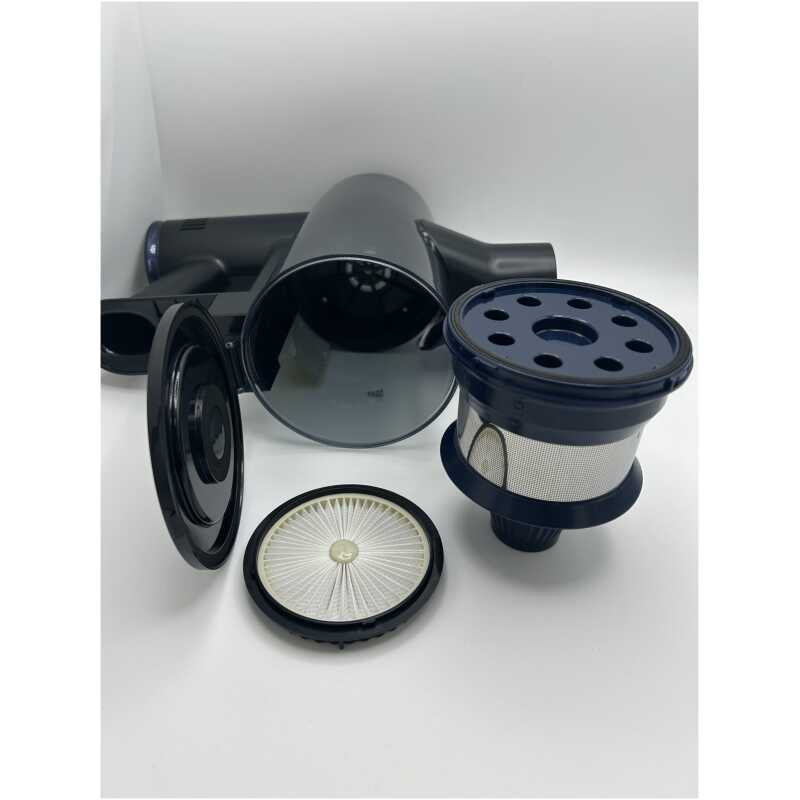 Tower VL100 Hand Vac & Dust Tank - T513012AT