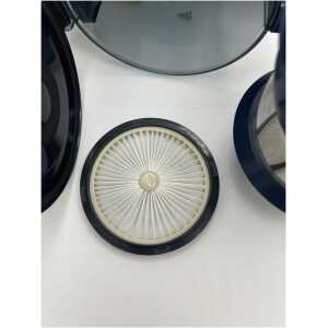 Tower VL100 Hand Vac & Dust Tank - T513012AT