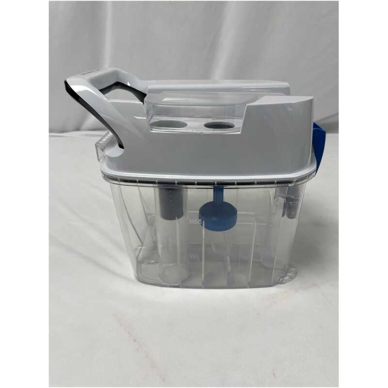 CDCW-RPXLR Replacement Dirt Tank - Image 5